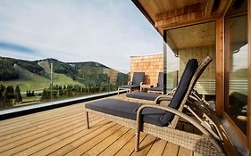 Almwellness Hotel Pierer